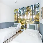 Apartamento Trees Surfingbird