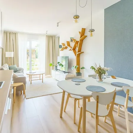 Trees Surfingbird דירה *