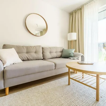 Trees Surfingbird דירה דז'ווירז'ינו