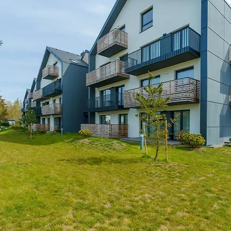 Trees Surfingbird דירה דז'ווירז'ינו