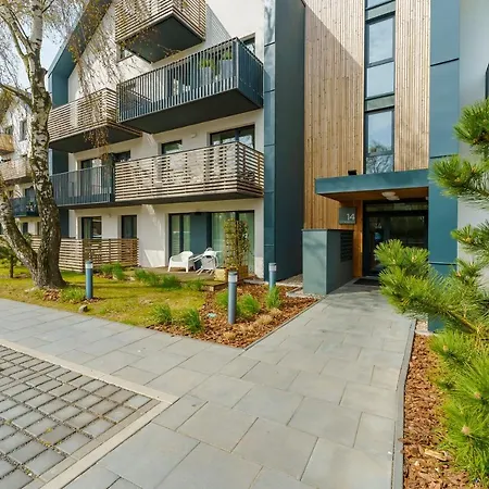 Trees Surfingbird Apartment *