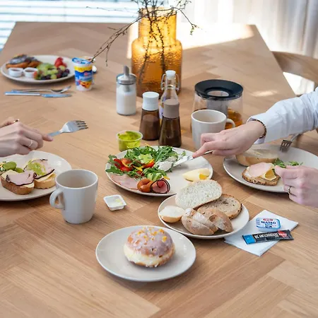 דירה Trees Surfingbird *