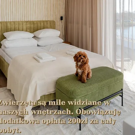 Trees Surfingbird דירה