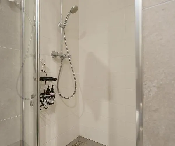 Apartamento Trees Surfingbird Dźwirzyno