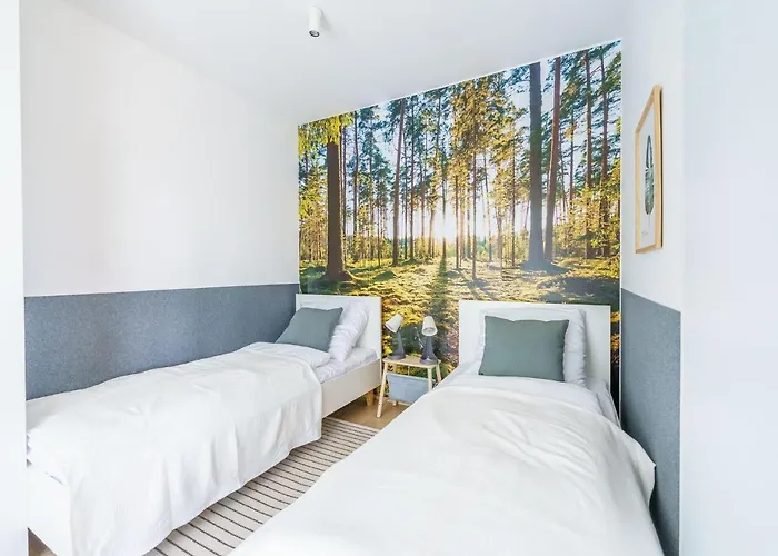 Apartamento Trees Surfingbird