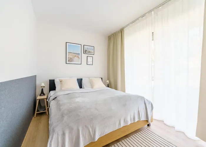 Trees Surfingbird * Dźwirzyno