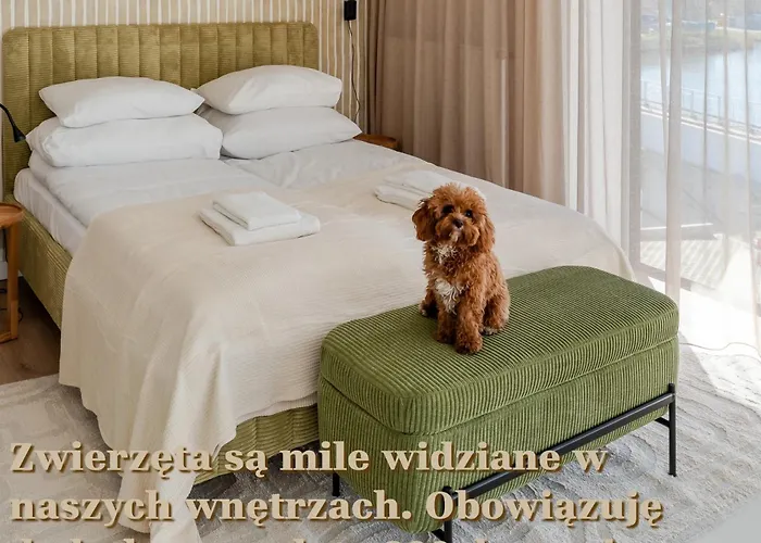 Trees Surfingbird Apartamento